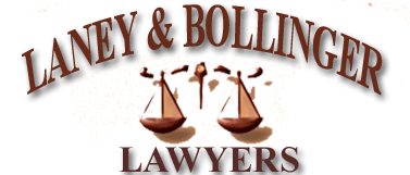 [Laney Bollinger Law Firm]
